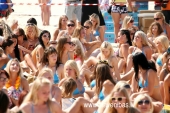 Cosmopolitan Bikini bash 2011 - 2. daļa (Attēls 148)