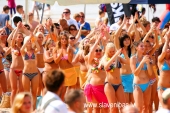 Cosmopolitan Bikini bash 2011 - 2. daļa (Attēls 182)