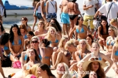 Cosmopolitan Bikini bash 2011 - 2. daļa (Attēls 193)