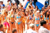 Cosmopolitan Bikini bash 2011 - 2. daļa (Attēls 196)