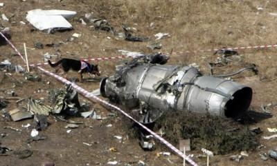 FOTO/VIDEO: Aviokatastrofā ŠarmelŠeihā gājuši bojā 224 Krievijas tūristi  (Attēls 0)