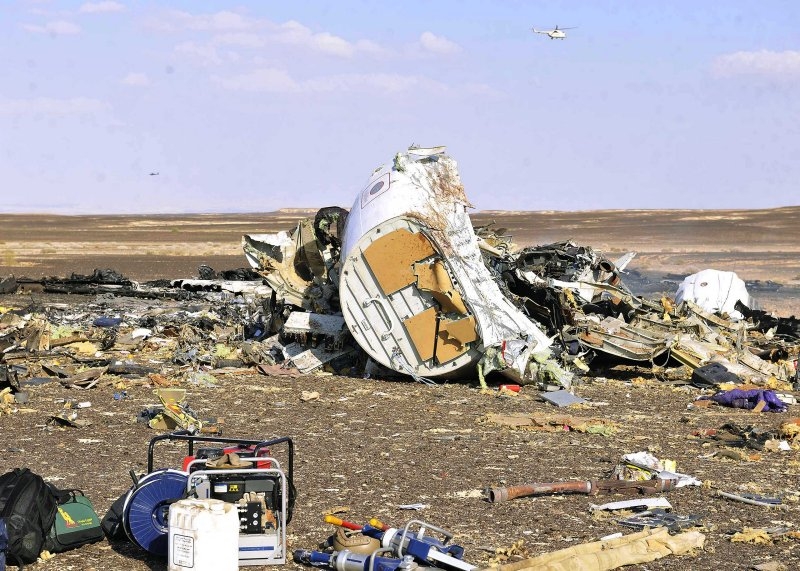 Sirdssmeldzīgi. Maza bērniņa mirstīgās atliekas atrod 8 km no aviokatastrofas vietas. VIDEO/FOTO (Attēls 2)