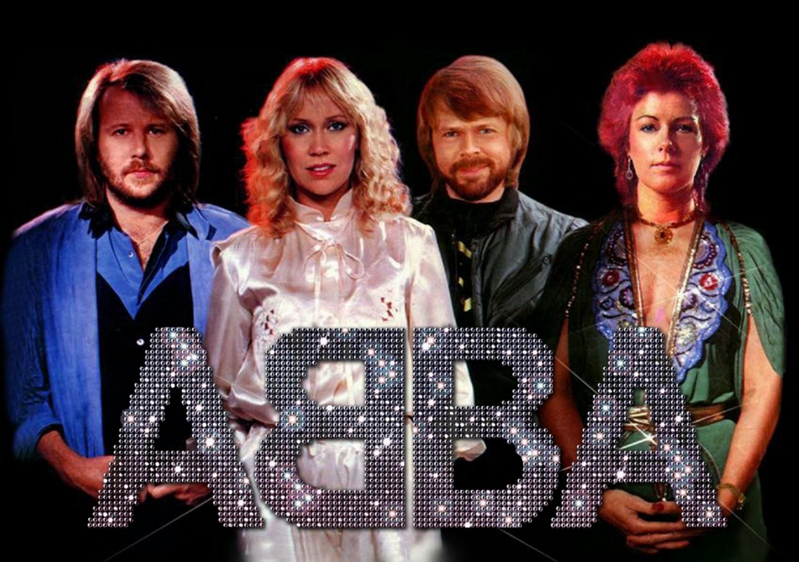 Kā tagad izskatās mūsu jaunības mūzikas izcilības parauggrupa ABBA (Attēls 0)