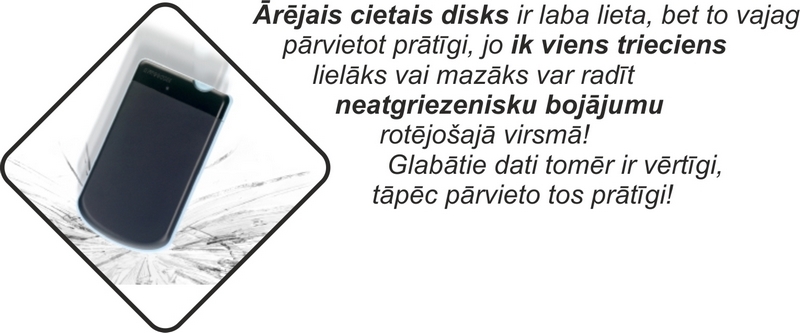 Tas izmisums, kad uzkaras, nobrūk, saplīst dators! Lūk, datoru remonts Rīgā, kas strādā arī brīvdienās (Attēls 3)