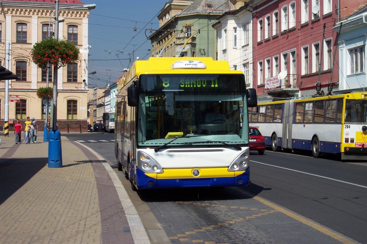 Rīgas domnieki jukuši? Trolejbusi vizināsies mīnus 40 C par nodokļu maksātāju naudu (Attēls 3)