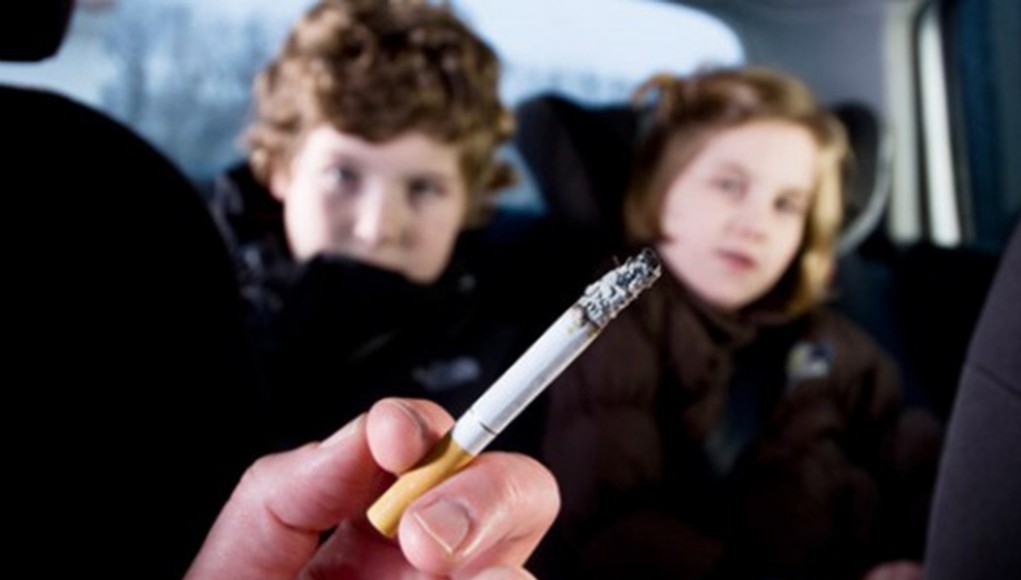 Sāk parakstu vākšanu par pilnīgu aizliegumu smēķēt publiskās vietās Latvijā (Attēls 1)