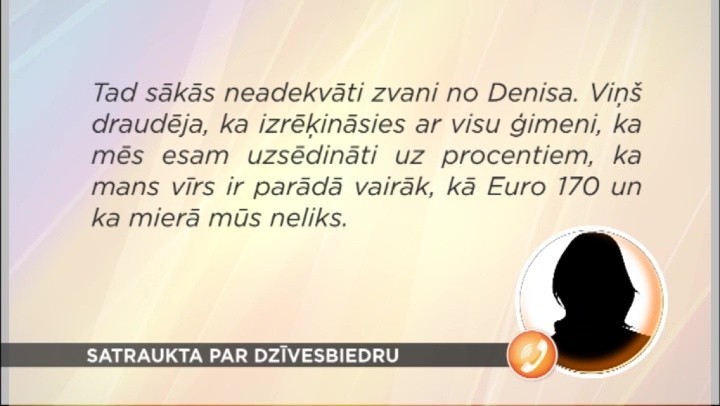 Priekšnieks parādu dēļ piekauj savu padoto – Panda Taxi šoferi (Attēls 2)