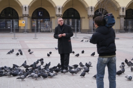 Lauzts atslēgas kauls un septiņas ribas, nieres plīsums. Andrejs Volmārs reanimācijā (Attēls 0)