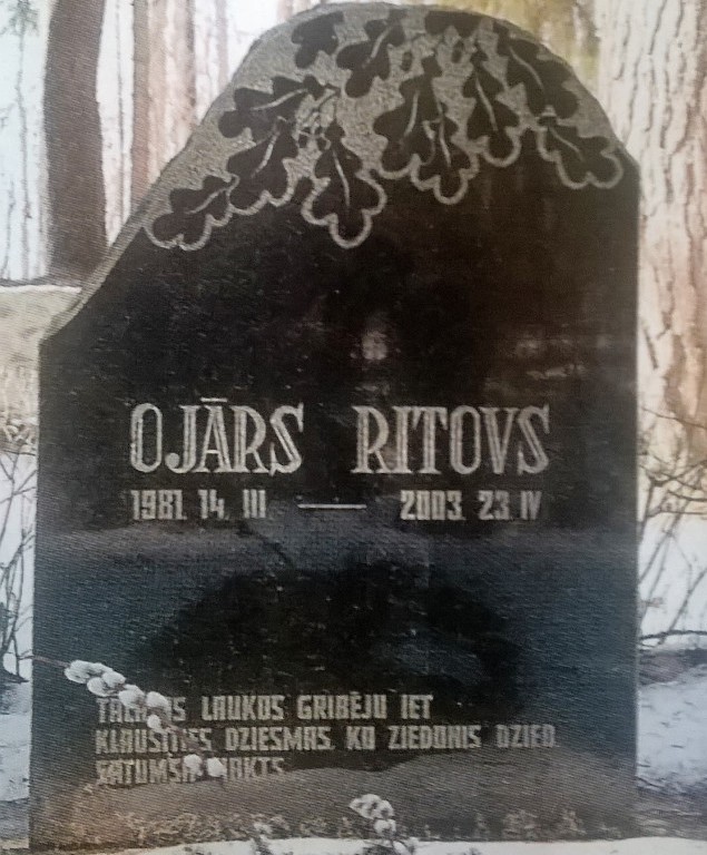 Artuss Kaimiņš autokatastrofā izdzīvoja, jo nesēdēja blakus šoferim (Attēls 3)