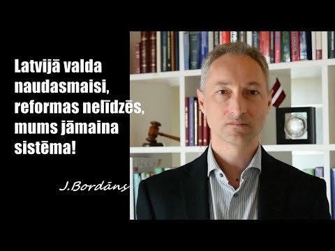 'Vecais komunists' Augusts Brigmanis var iet pensijā... Prezidents premjera amatam nominē Bordānu! (Attēls 0)