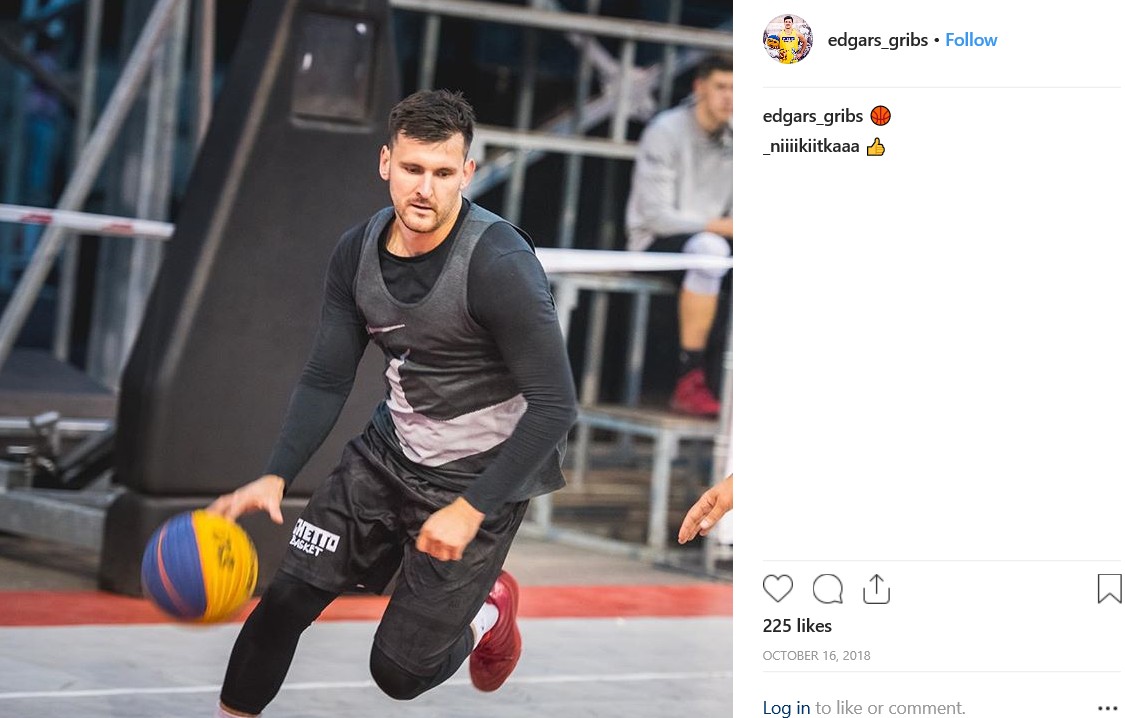 Šaušalīgā autokatastrofā gājuši bojā 28 gadus jauni Latvijas basketbola talanti (Attēls 2)