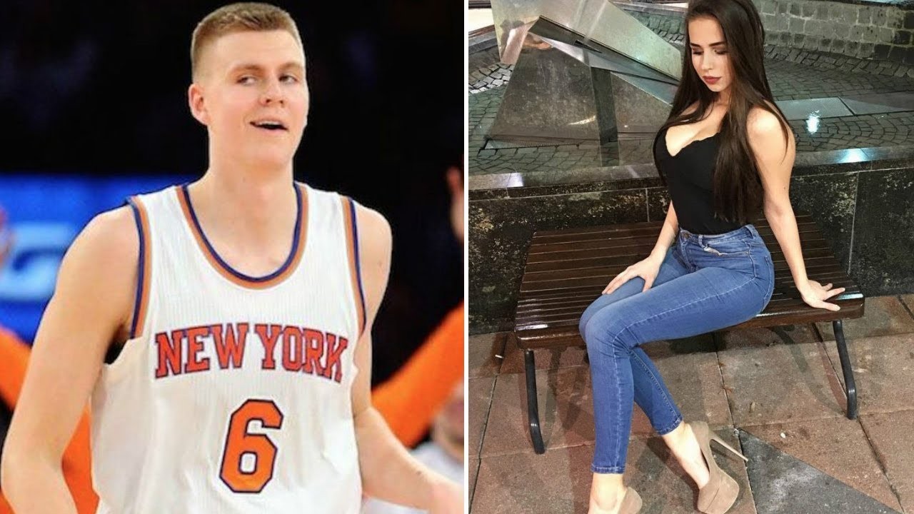 Kristaps Porziņģis tiek vainots jaunas meitenes izvarošanā (Attēls 0)