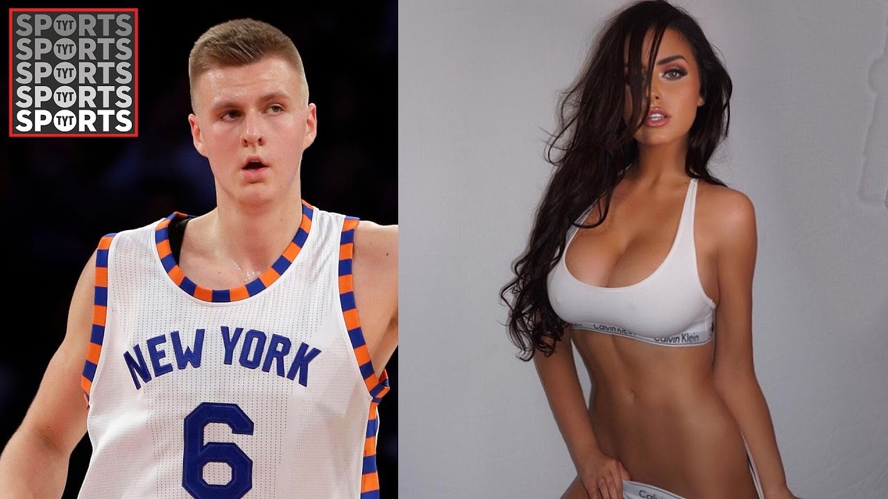 Kristaps Porziņģis tiek vainots jaunas meitenes izvarošanā (Attēls 3)