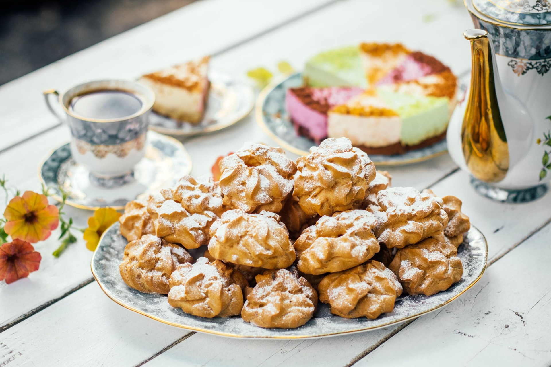 Augstas klases delikateses! Alus, melnie ikri, tortes un citu produktu debijas garšas izstādē Riga Food 2019 Ķīpsalā (Attēls 2)