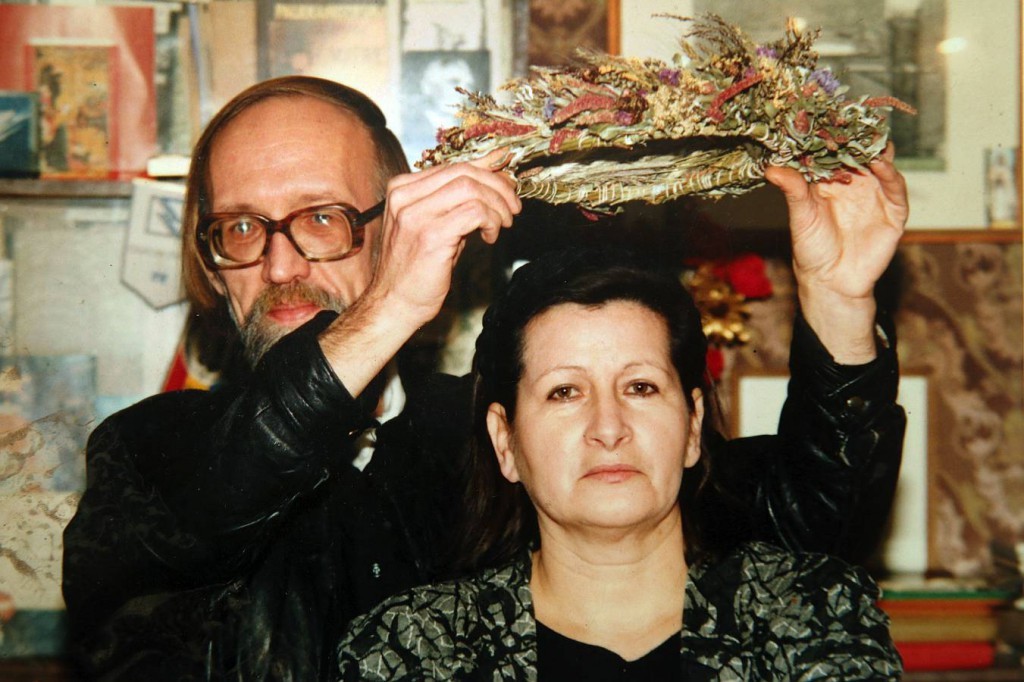 Mūžībā aizgājis Maestro Raimonda Paula dziesmu autors, izcilais dzejnieks Leons Briedis (Attēls 2)