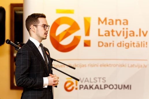 Digitālā aģente: mums jāpalīdz cilvēkiem pārvarēt neuzticību elektroniskajai videi (Attēls 2)