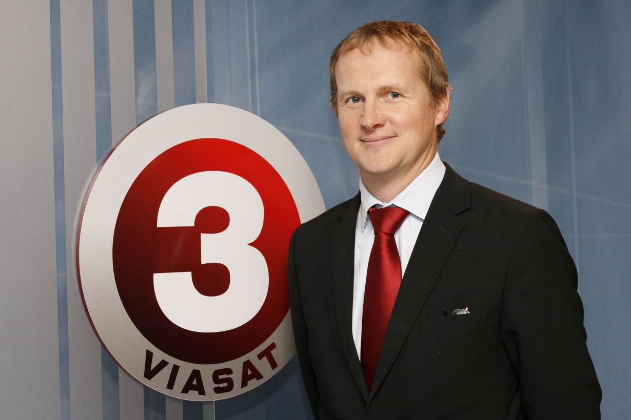 Negaidīti. 45 gadu vecumā pēkšņi miris skatītāju iemīļotā kanāla TV3 vadītājs Igaunijā Prīts Leito (Attēls 0)