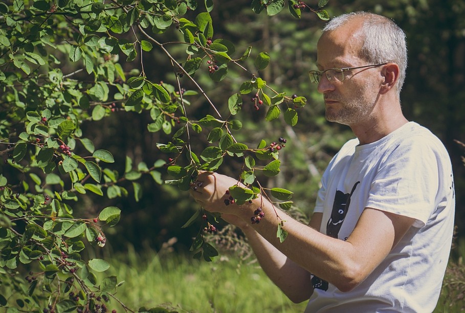 ATVADU FOTOGALERIJA. 47 gadu vecumā mūžībā aizsaukts izcilais rakstnieks un žurnālists Pauls Bankovskis (Attēls 2)