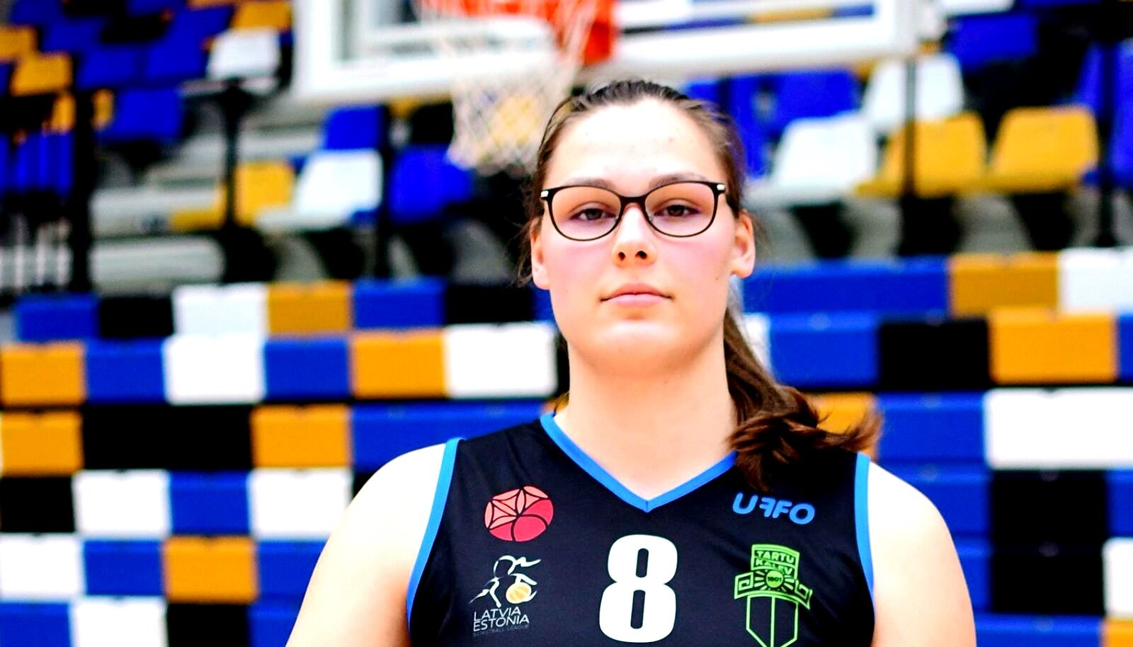 21 gada vecumā traģiski gājusi bojā basketbola čempione Sandra Reinvalde (Attēls 2)