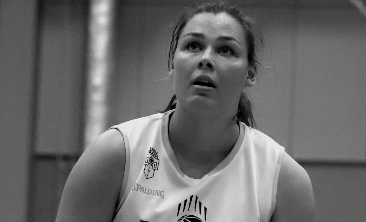 21 gada vecumā traģiski gājusi bojā basketbola čempione Sandra Reinvalde (Attēls 3)