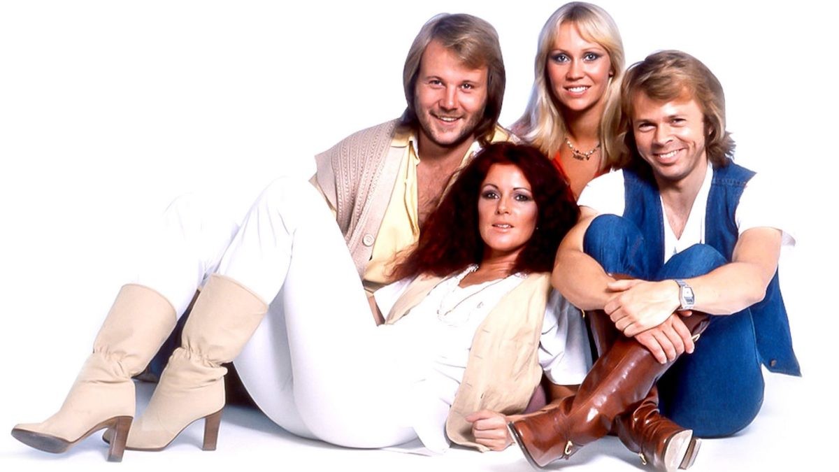Mūžībā aizsaukts zviedru popgrupas ABBA līderis (Attēls 1)