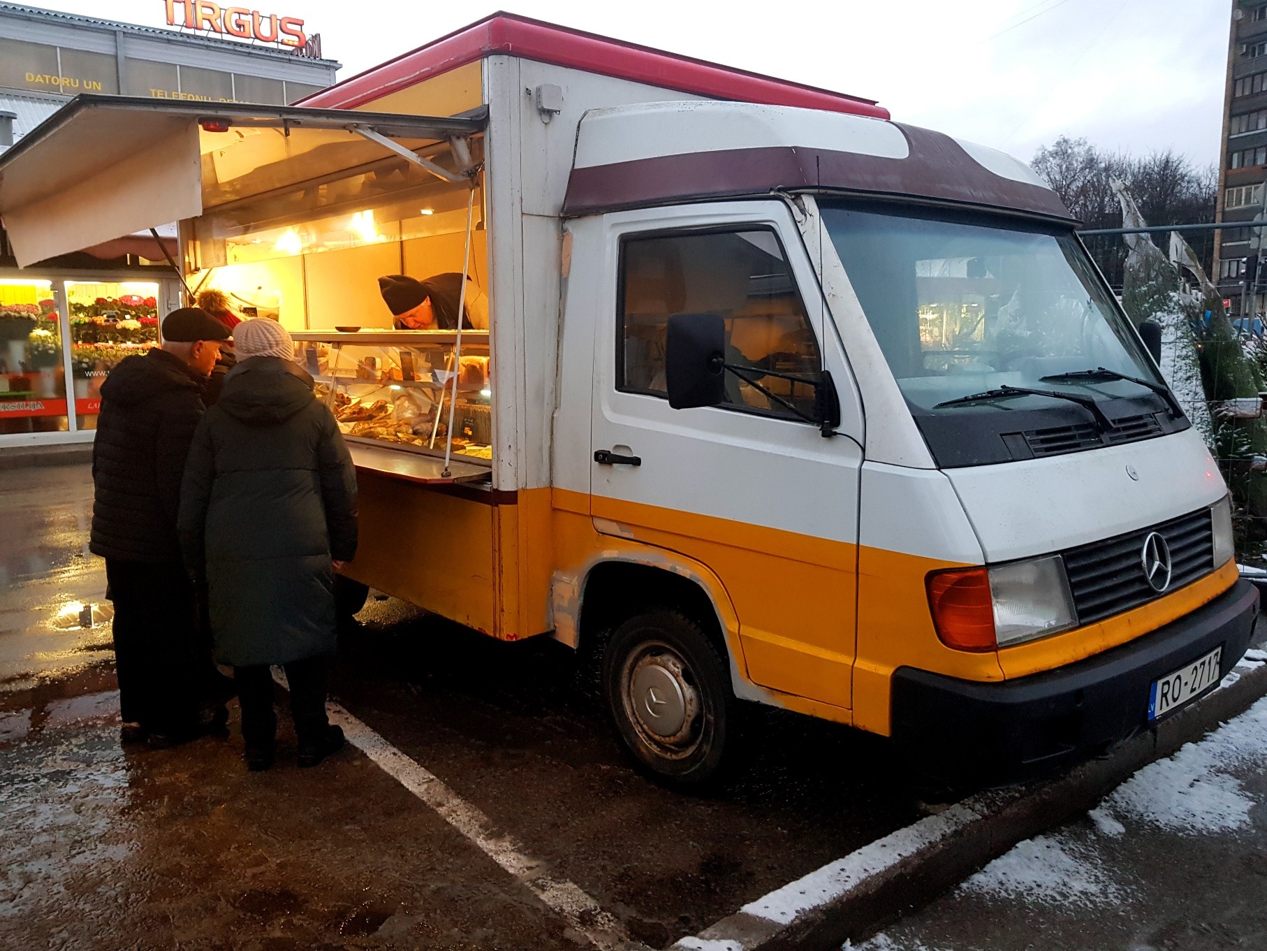 Ņamm, ņamm! Kur Rīgā nopirkt Latvijā ražotas garšīgas zivtiņas par pieņemamām cenām?  (Attēls 3)