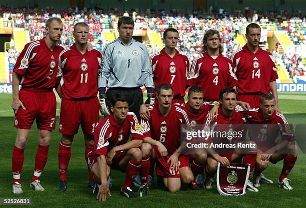 Izcila leģenda. Pāragri mūžībā devies viens no visu laiku talantīgākajiem Latvijas izlases futbolistiem (Attēls 3)
