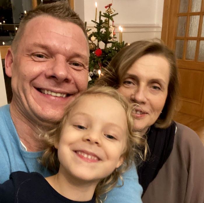 Māmiņdienā mazs bērns palicis bez mammas... Pēkšņi mūžībā aizsaukta ārste Ilze Aizsilniece  (Attēls 0)