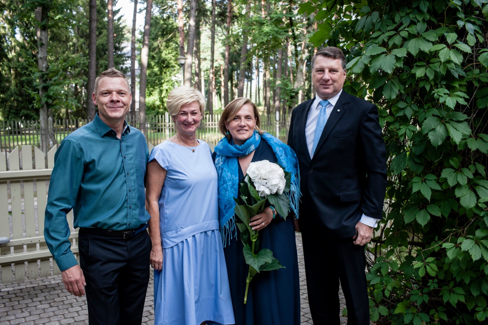 Māmiņdienā mazs bērns palicis bez mammas... Pēkšņi mūžībā aizsaukta ārste Ilze Aizsilniece  (Attēls 3)