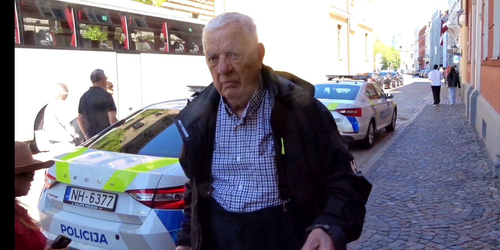 Ar Maestro Raimondu Paulu ir pavisam slikti... Tautā mīlētais komponists šokē ar sacīto: VAIRS NEVARU un koncertos NEBŪŠU! (Attēls 0)