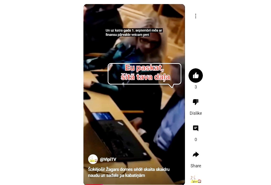 PAPARACI VIDEO! Skatītāji "piedraud" vairs neapmeklēt un boikotēt Dailes teātri pēc Jura Žagara apkaunojošās rīcības (Attēls 3)