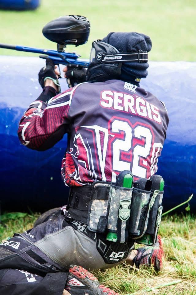 33 gadu vecumā sacensībās nosities daudzsološais Latvijas sportists Lepers (Attēls 2)