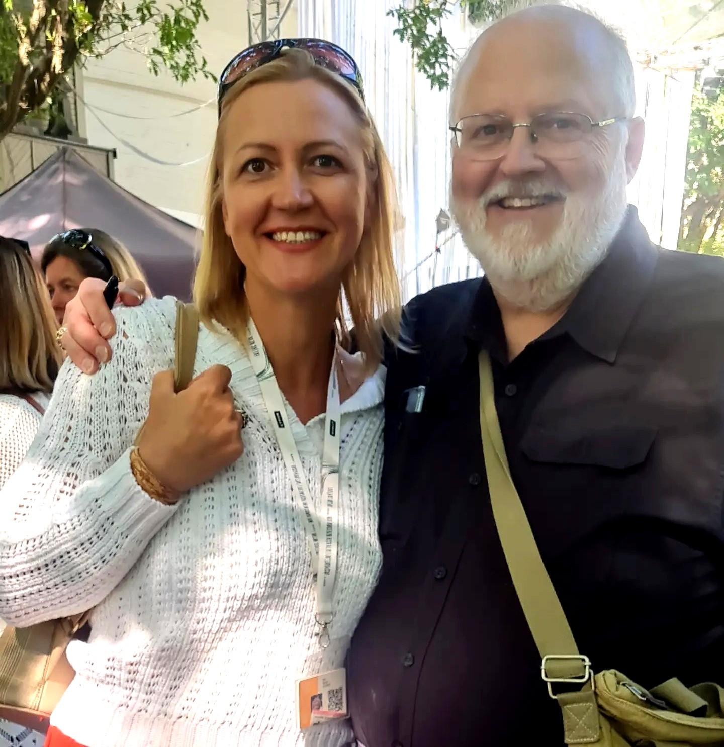 Ielūdz izcili mūziķi! Lorija Vuda, Armands Birkens, Ieva Akuratere un Andris Daņiļenko ekskluzīvā koncertā Salacgrīvā (Attēls 2)