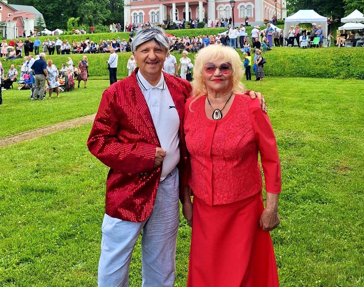 VIDEO: Jauna, forša un riktīgi romantiska dziesma! LATVIJAS TOP korporatīvo pasākumu vadītājs Ainārs Ašaks (Attēls 1)