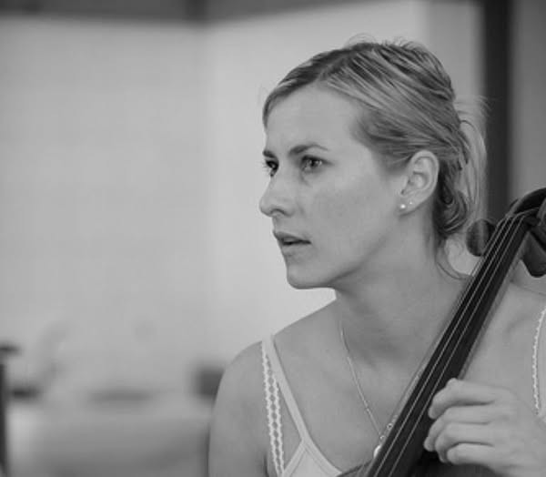 Pāragri mūžībā aizsaukta šarmantā latviešu mūziķe Marta Sudraba (Attēls 3)