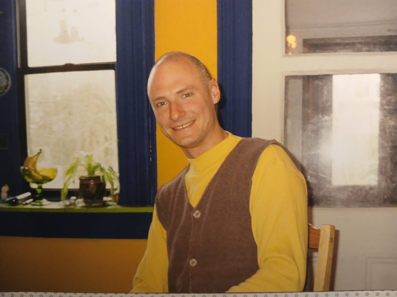 Ar sirdi plosošu vēsti... Alvis Hermanis  (Attēls 3)