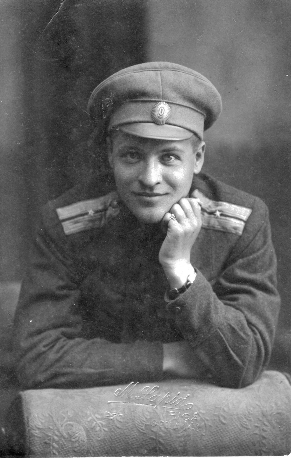 Ak, šis nožēlojamais Valsts kultūrkapitāla fonds! Izcilajai Strēlnieku grāmatai atteicis jebkādu atbalstu. Nekas! Grāmata vienalga iznāks (Attēls 3)