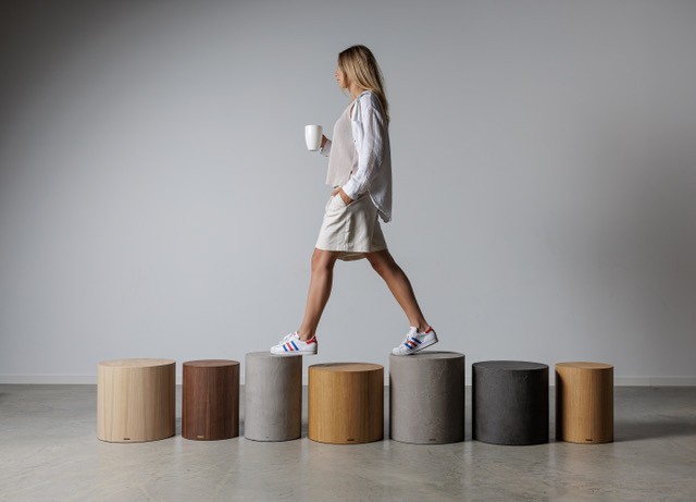 Interjera, mēbeļu un dizaina paradīze Ķīpsalā –  izstāde Riga Furniture Interior 2025 (Attēls 2)