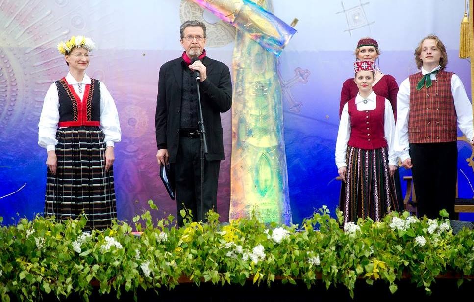 Tautā iemīļotais aktieris Aigars Vilims nonācis dzīvībai bīstamā situācijā. No sirds lūdzam palīdzēt ikvienu lasītāju!  (Attēls 2)