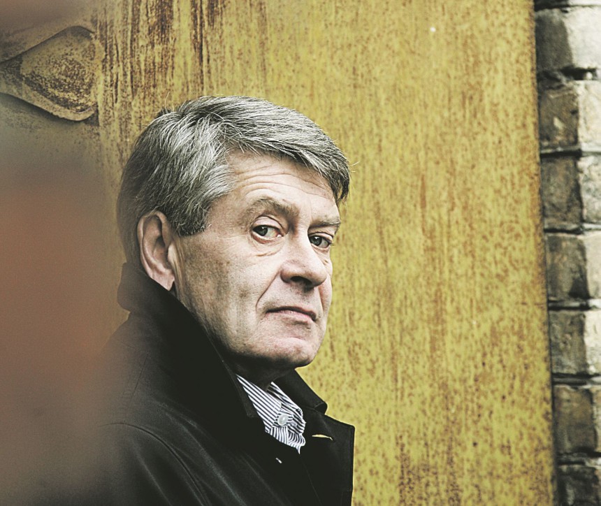 Viņsaulē aizsaukts izcilais diriģents, ilggadējais Simfoniskā orķestra vadītājs Imants Resnis (Attēls 2)