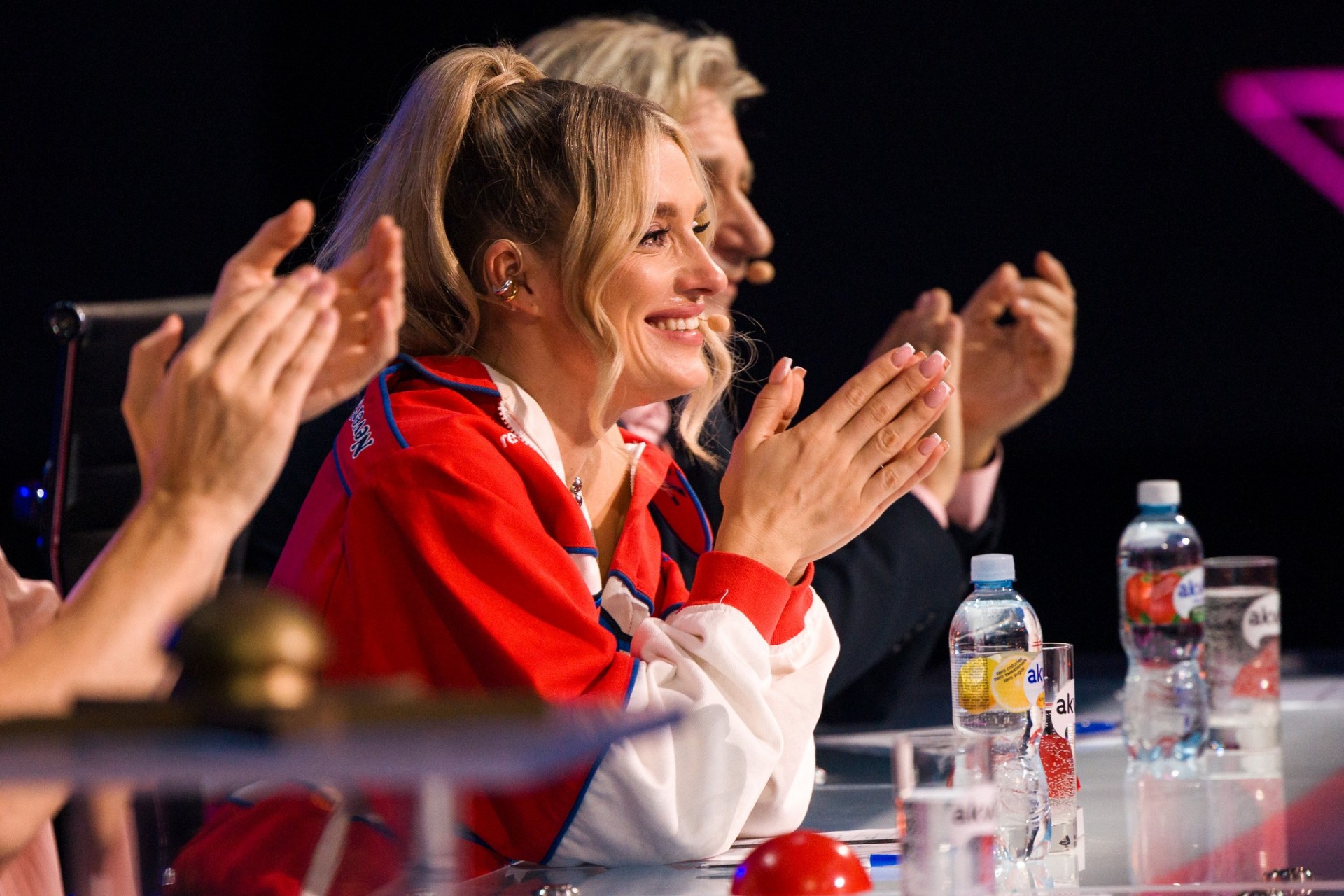 Latviešu mūziķis ar īpašām izdarībām nošokē pasaulslavenā šova Britain's Got Talent žūriju (Attēls 0)