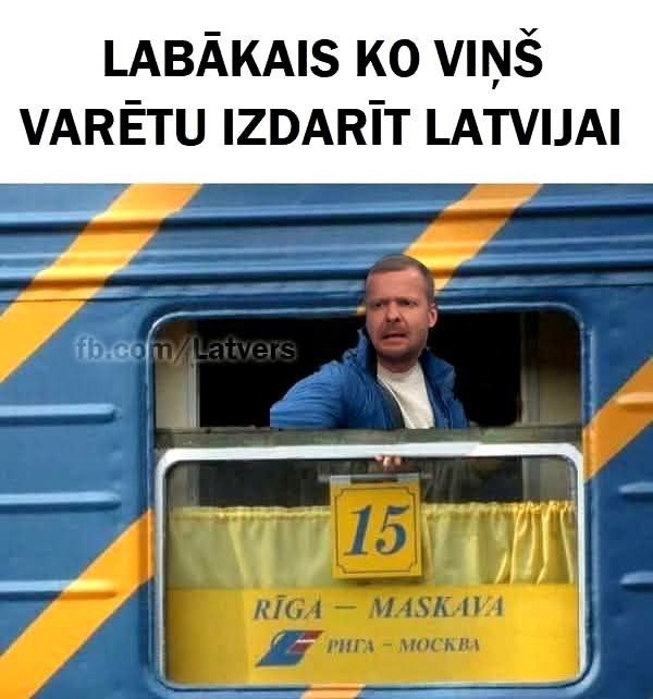 Latviešu tautas un valsts nodevējam rosļikovam apcietinājums! Karjera ļošam iznīcināta mūžu mūžos (Attēls 2)