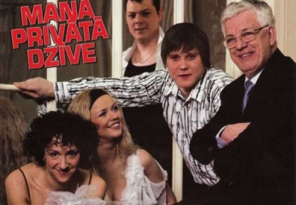 Ar Mārtiņu Eglienu ir pavisam slikti...
