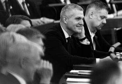 Ata labsirdīgā sirds, šorīt Liepājas pludmalē sportojot, neizturēja...