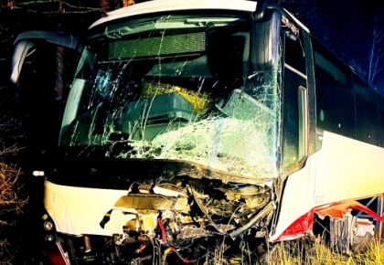 13 ātrās palīdzības. Šaušalīgākā autokatastrofa Latvijā. FOTO. VIDEO