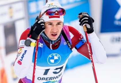Satiec skandalozo pasaules čempionu! Biatlonists Andrejs Rastorgujevs fotografēsies ar faniem. Izstādes Outdoor Riga 2025 Ķīpsalā TOP lietas