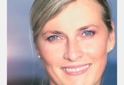 Pāragri mūžībā aizsaukta šarmantā latviešu mūziķe Marta Sudraba