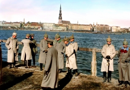 Ak, šis nožēlojamais Valsts kultūrkapitāla fonds! Izcilajai Strēlnieku grāmatai atteicis jebkādu atbalstu. Nekas! Grāmata vienalga iznāks