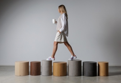 Interjera, mēbeļu un dizaina paradīze Ķīpsalā –  izstāde Riga Furniture Interior 2025