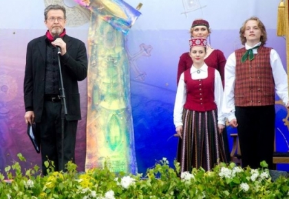 No sirds lūdzam palīdzēt! Aktieris Aigars Vilims nonācis dzīvībai bīstamā situācijā